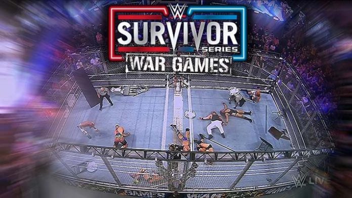WWE SURVIVOR SERIES WARGAMES 2023 Recap & Review Pay-Per-Viewpoint Post  Show