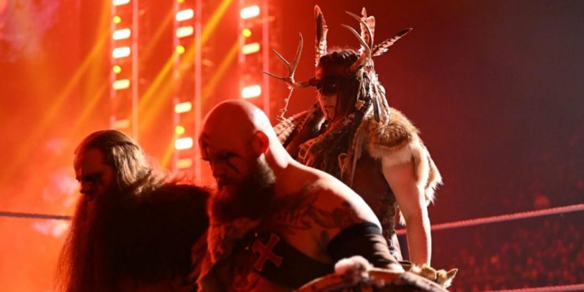 WWE Changes Sarah Logan’s Ring Name, Now Known as Valhalla - PWMania ...