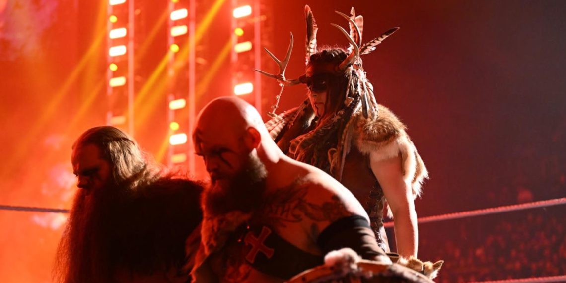 WWE Changes Sarah Logan’s Ring Name, Now Known As Valhalla - PWMania ...