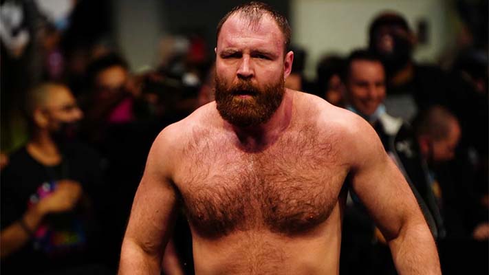 Jon Moxley’s First IWGP Heavyweight Title Defense Confirmed - PWMania ...