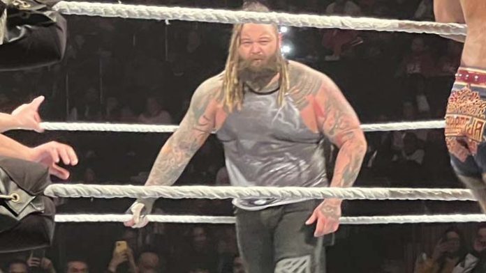 Update On Bray Wyatt's WWE Return, Original Plans For Re-Debut