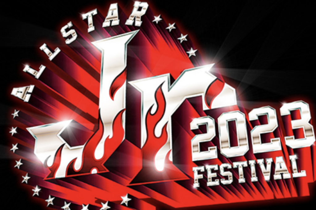 All Star Junior Festival Results March 1, 2023 PWMania Wrestling News
