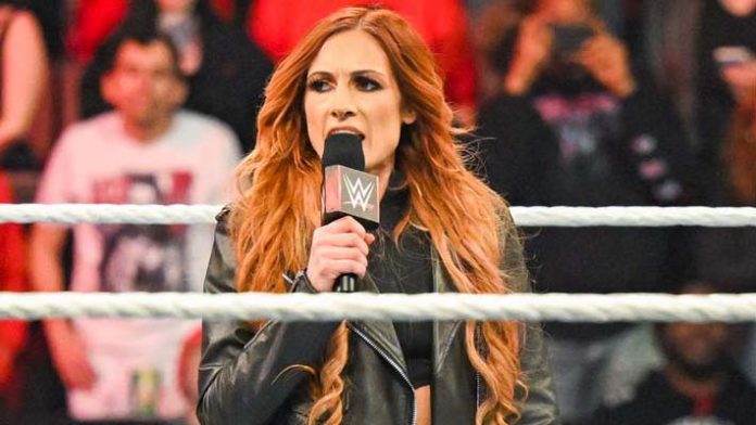 Becky Lynch Says She Was Never Comfortable In WWE NXT - PWMania ...