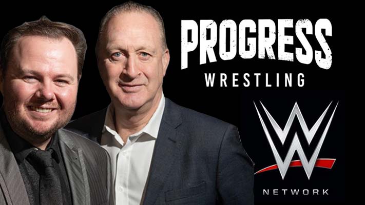 Exclusive PROGRESS Wrestling Co Owner Clarifies Speculation