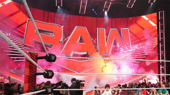 Shinsuke Nakamura Segment Announced For 8/14 RAW - Wrestling Attitude