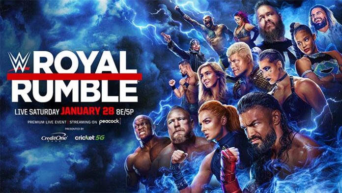 The Rock, Cody Rhodes And 8 Other WWE Superstars We Think Will Return At  The 2023 Royal Rumble
