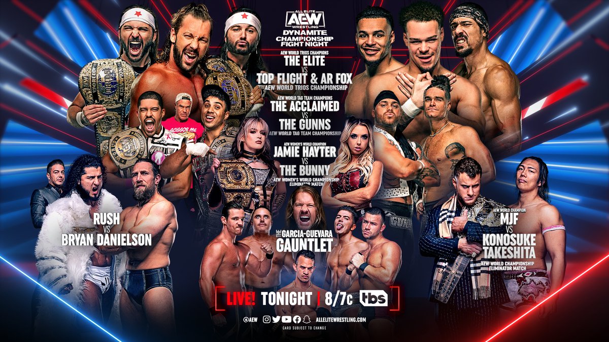 WWE Draft 2023: Full list of night one picks - WON/F4W - WWE news, Pro  Wrestling News, WWE Results, AEW News, AEW results