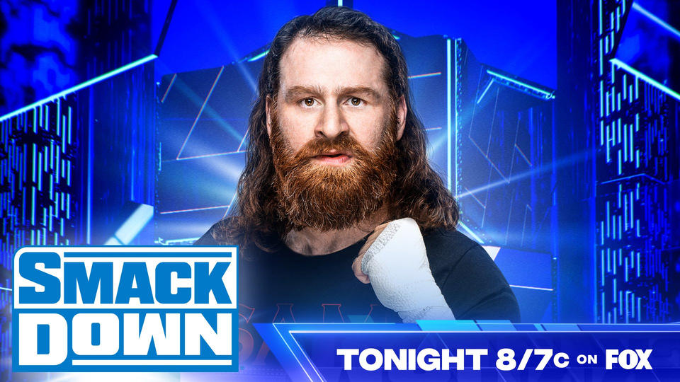 Wwe Smackdown Results February 17 2023 Pwmania Wrestling News