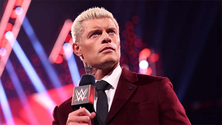 Cody Rhodes Looks Back At Dusty Rhodes’ “Hard Times” Promo - PWMania ...