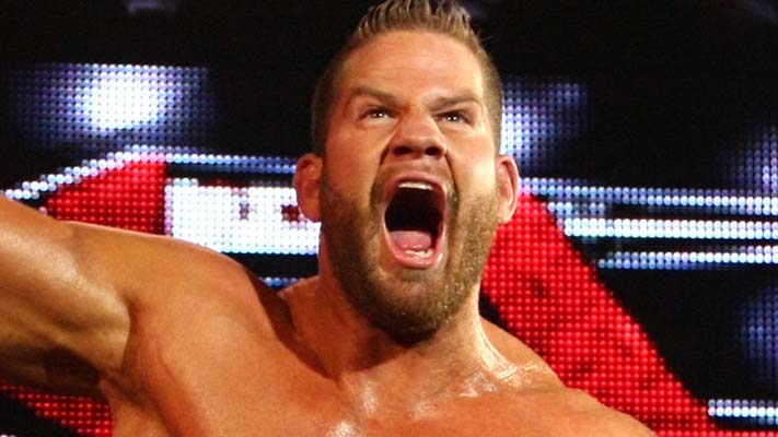 Matt Morgan Reveals Why He Didn’t Return to WWE, Comments on Using the ...