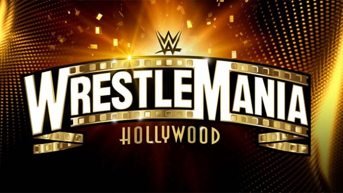 WrestleMania 2023 Night 1 results: Rhea Ripley wins women's title - Los  Angeles Times