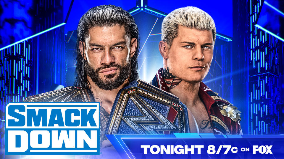 WWE SmackDown Results March 3, 2023 PWMania Wrestling News