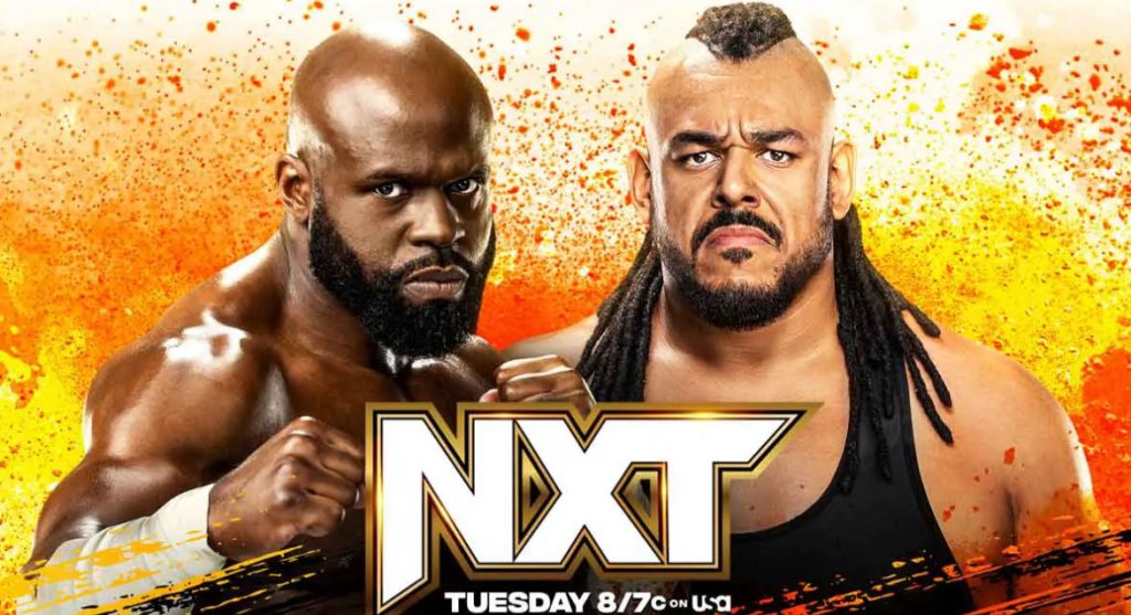 WWE NXT Preview For Tonight (3/14/2023) - PWMania - Wrestling News