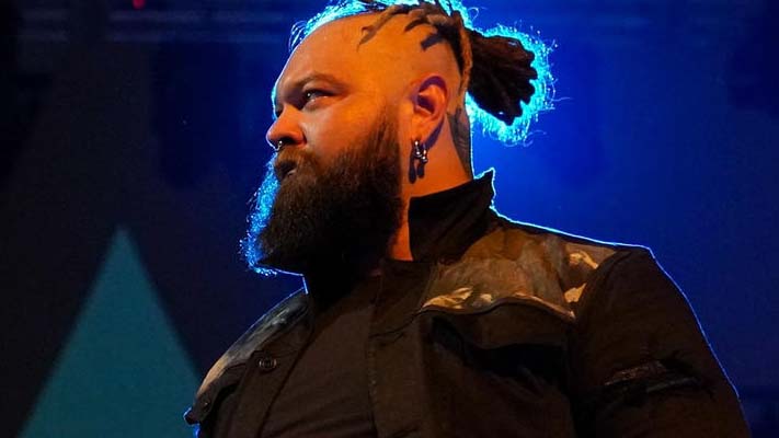 Bray Wyatt Was Already Dealing With Heart Issues Around The Time Of His WWE  Release - PWMania - Wrestling News
