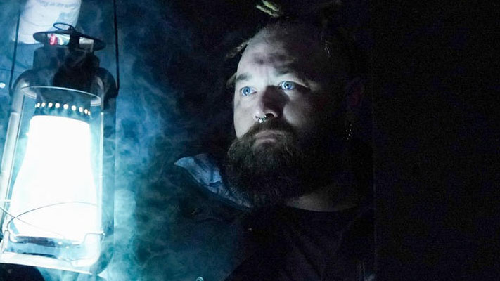 Bray Wyatt Was On The Verge Of Signing With AEW Before Returning To WWE ...