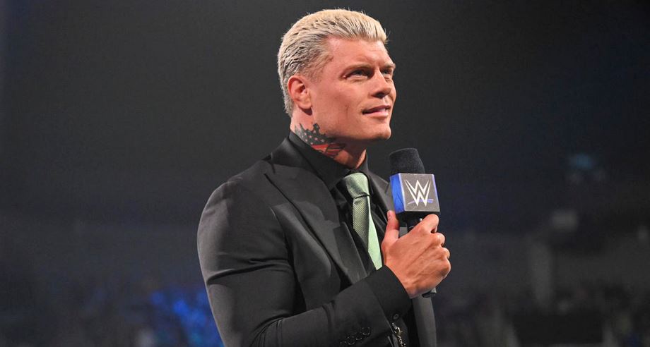 Cody Rhodes Says His Decision To Leave AEW Was “Far Bigger Gamble” Than ...