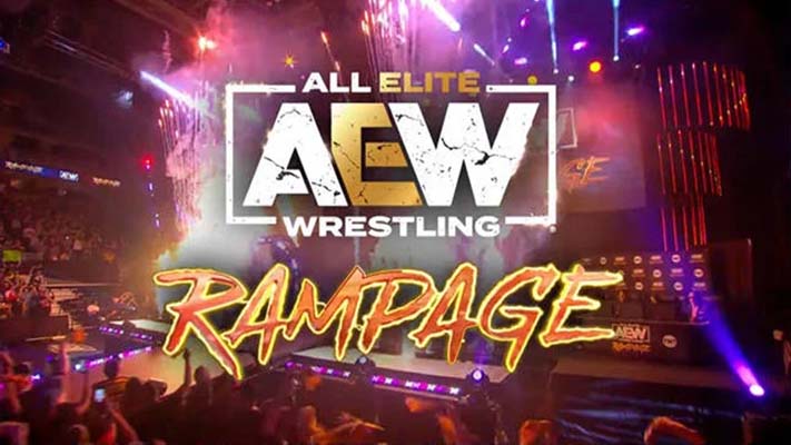 AEW Rampage Results (4/7/23): FTW Title Match