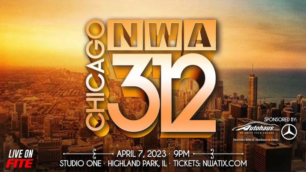 NWA 312 Results April 7, 2023 PWMania Wrestling News