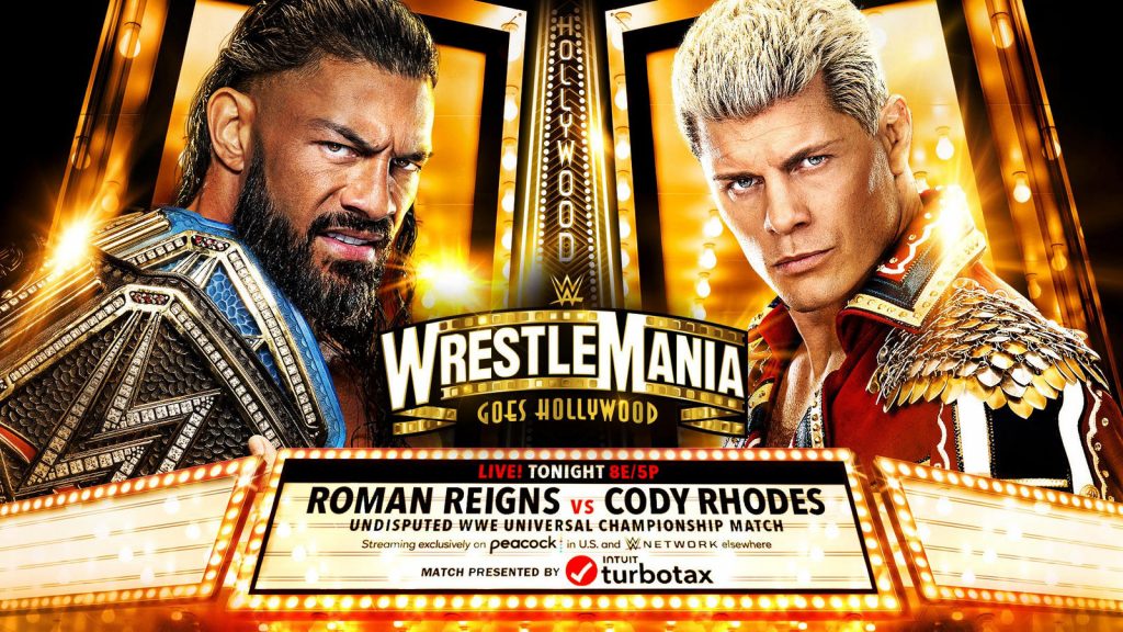 WrestleMania 39 Night 2 Preview For Tonight (4/1/2023) PWMania
