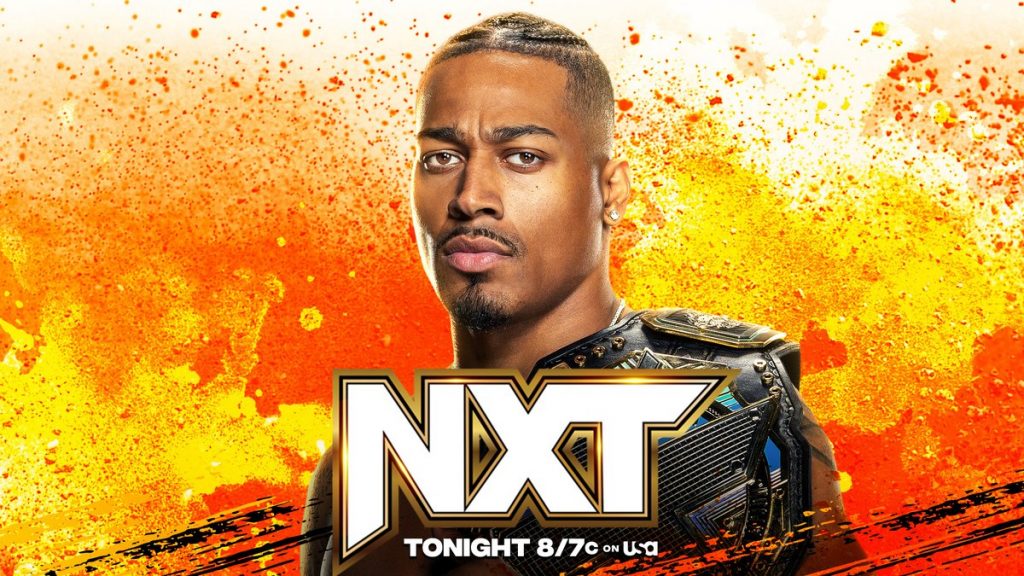 WWE NXT Results April 11, 2023 PWMania Wrestling News