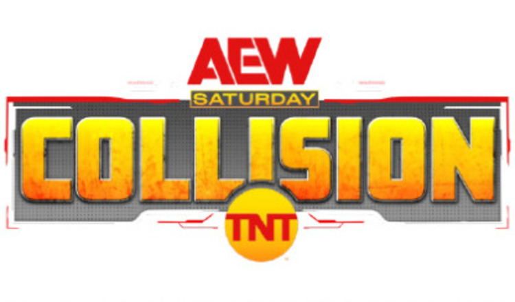 AEW Collision Results – July 15, 2023 - PWMania - Wrestling News