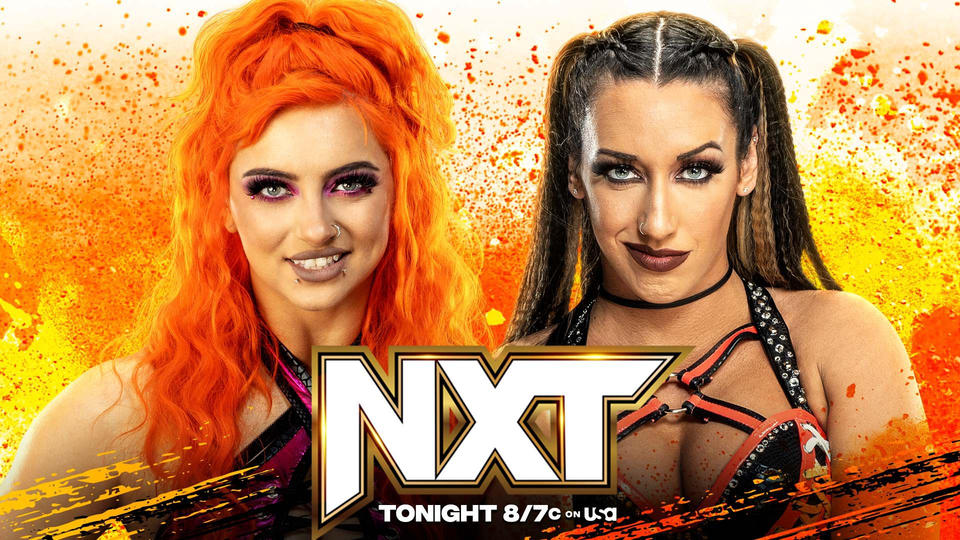 Wwe Nxt Results May 30 2023 Pwmania Wrestling News