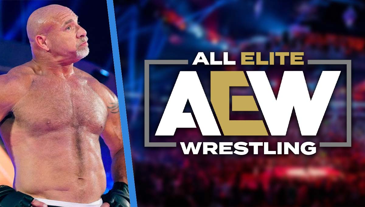 Tony Khan Has Spoken To Goldberg Amidst AEW Rumors - PWMania ...