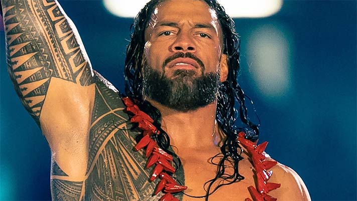 Roman Reigns Back On Top As WWE’s Biggest Merchandise Seller - PWMania ...