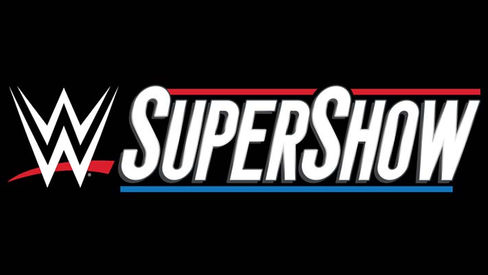 Resultados del evento en vivo WWE Supershow Summer Tour desde Ciudad de México, México 13/07/2024 – PWMania
