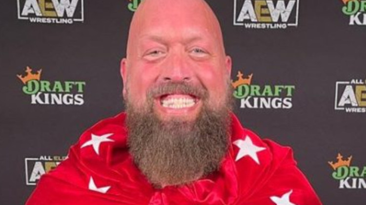 Paul Wight On Transitioning To AEW: “It’s Probably The Single Greatest ...