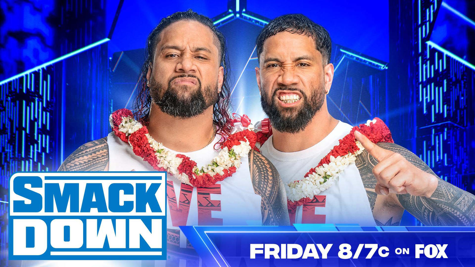 WWE SmackDown Results June 9, 2023 PWMania Wrestling News