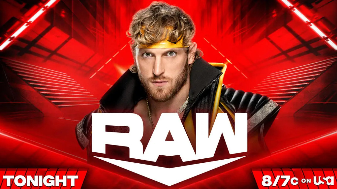 WWE RAW Preview For Tonight (6/19/2023): Cleveland, OH. – PWMania – Wrestling News