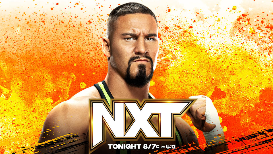 WWE NXT Results June 13, 2023 PWMania Wrestling News