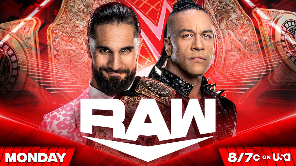 WWE RAW Preview For Tonight (6/5/2023) Hartford, CT. PWMania