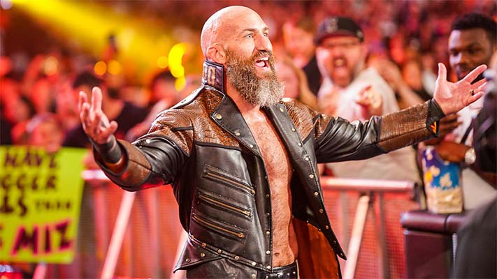 How old is tommaso ciampa, Tommaso Ciampa Net Worth: How rich is The ...