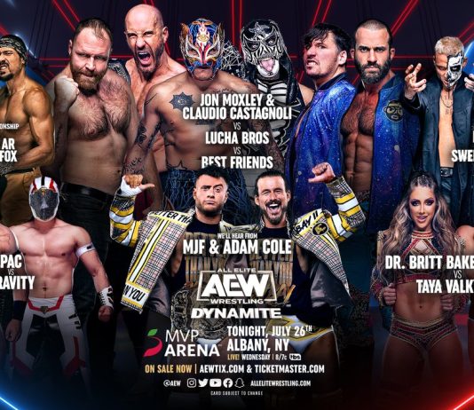 Full Card For Pro Wrestling NOAH Sunny Voyage 2023 (2/4/2023) - PWMania -  Wrestling News