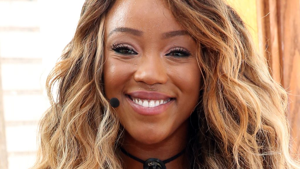 Alicia Fox Reveals What Upset Her About How WWE Handled Her Departure ...