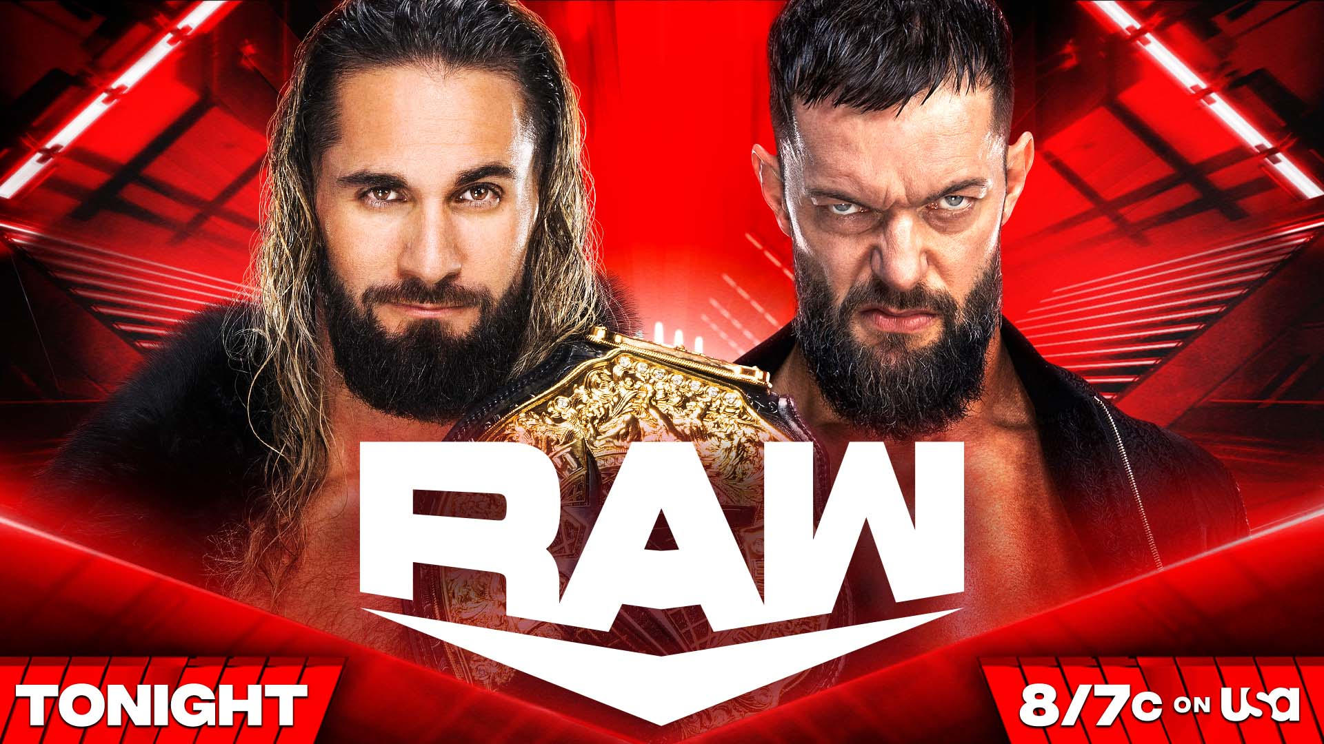 WWE RAW Preview For Tonight (7/24/2023) Tampa, FL. PWMania