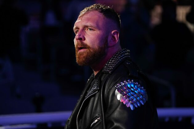 Jon Moxley Granted Trademark For “Switchblade Conspiracy” Tag Team Name ...