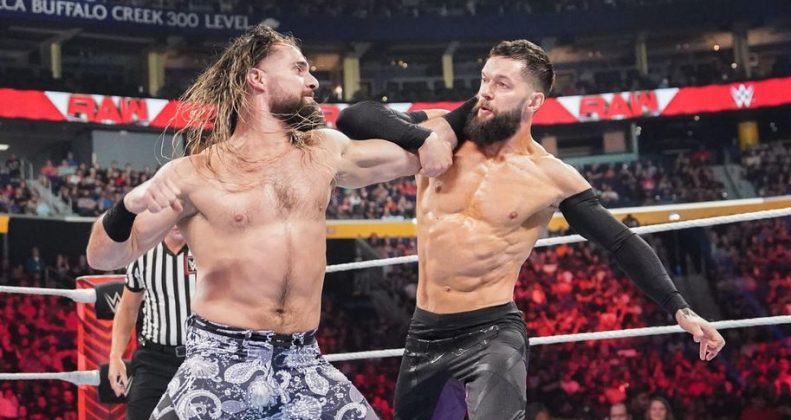 Wwe Hall Of Famer Explains Why Finn Balor Should Defeat Seth Rollins