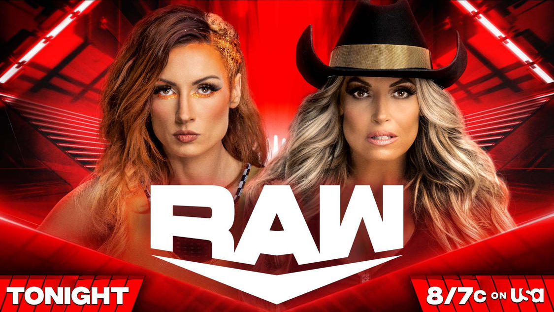 WWE RAW Results August 14, 2023 PWMania Wrestling News