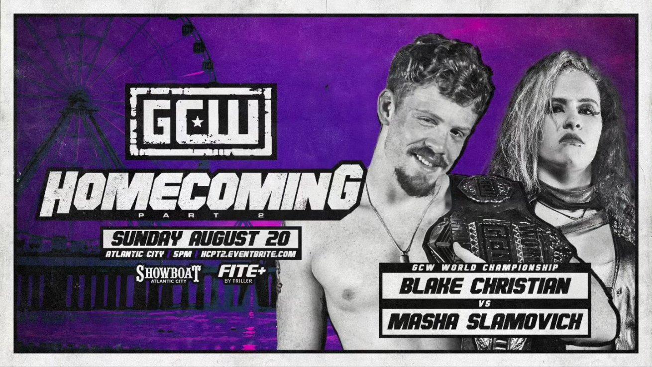 GCW Night 2 Review August 20, 2023 PWMania Wrestling News