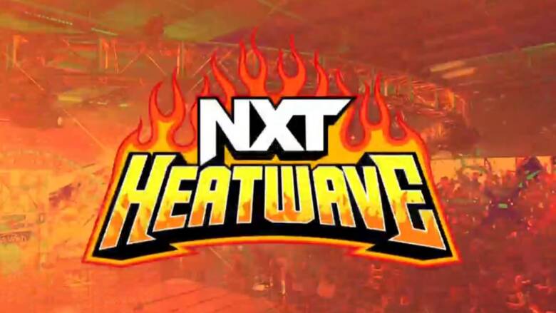 Wwe Nxt Heatwave Results July 7 2024 Pwmania Wrestling News