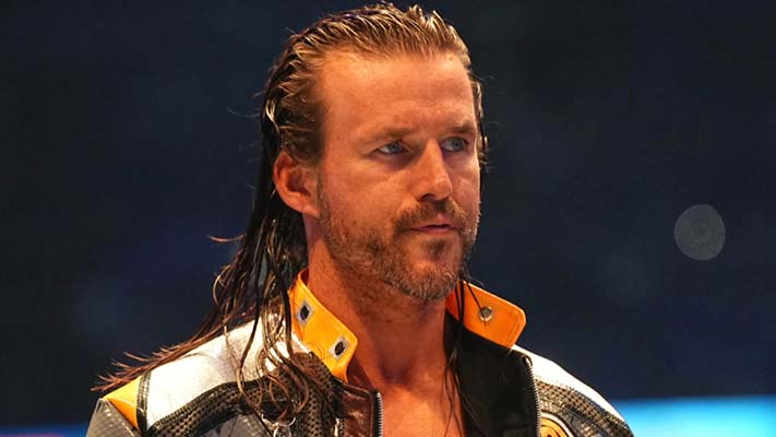 Adam Cole Addresses His Future With AEW Following Return From A Broken  Ankle Injury - PWMania - Wrestling News