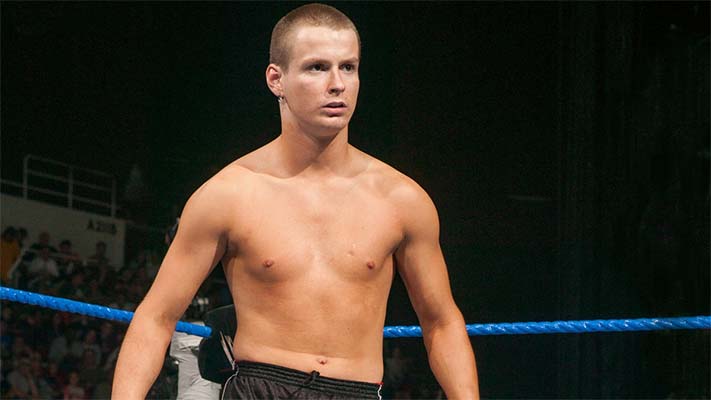 Zach Gowen Recalls What Led To His WWE Release, Offers Praise To Jim ...