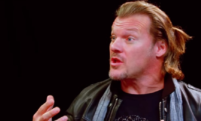 Chris Jericho talks about the retirement of Bryan Danielson and John Cena – PWMania