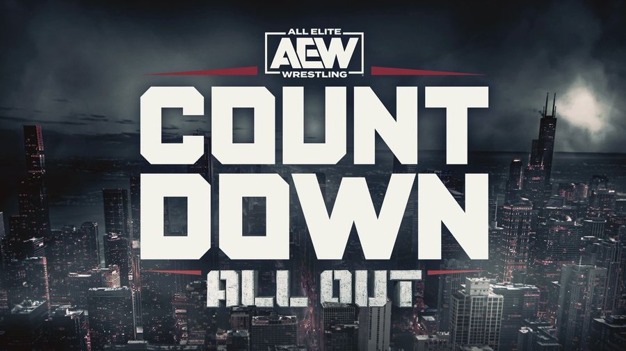 Video Countdown To AEW ALL OUT 2023 (Full Episode) PWMania