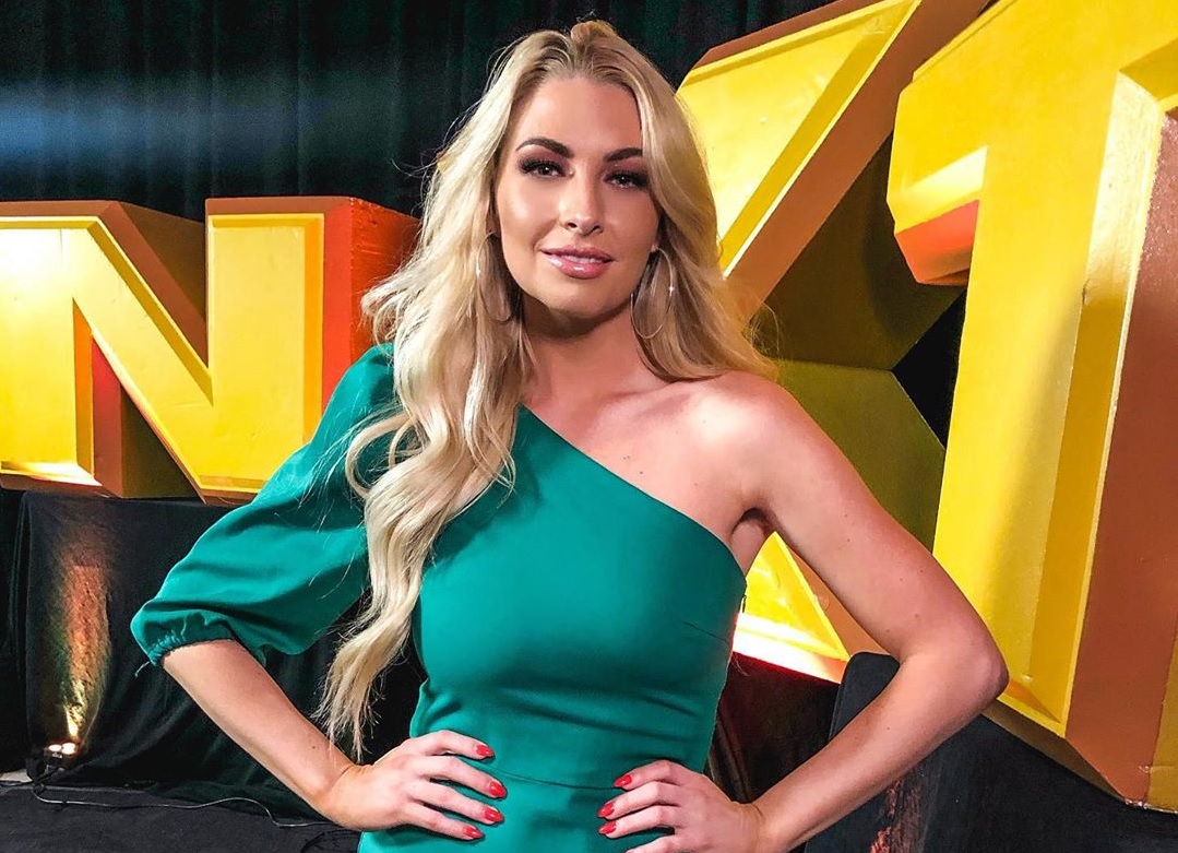 McKenzie Mitchell Sounds Off On Her Release From WWE, What’s Next For ...