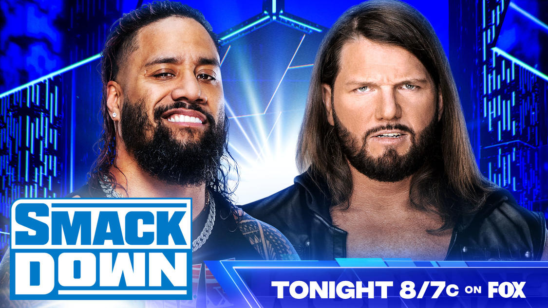 WWE SmackDown Results September 8, 2023 PWMania Wrestling News