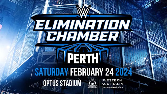 Elimination chamber sale free stream